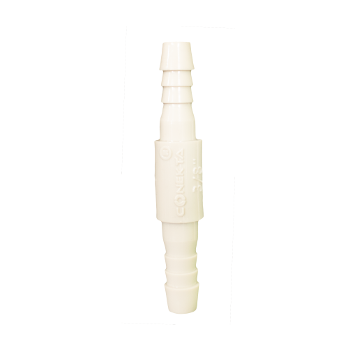 COPLE INSERCION PLASTICO 3/4     Modelo: CP4