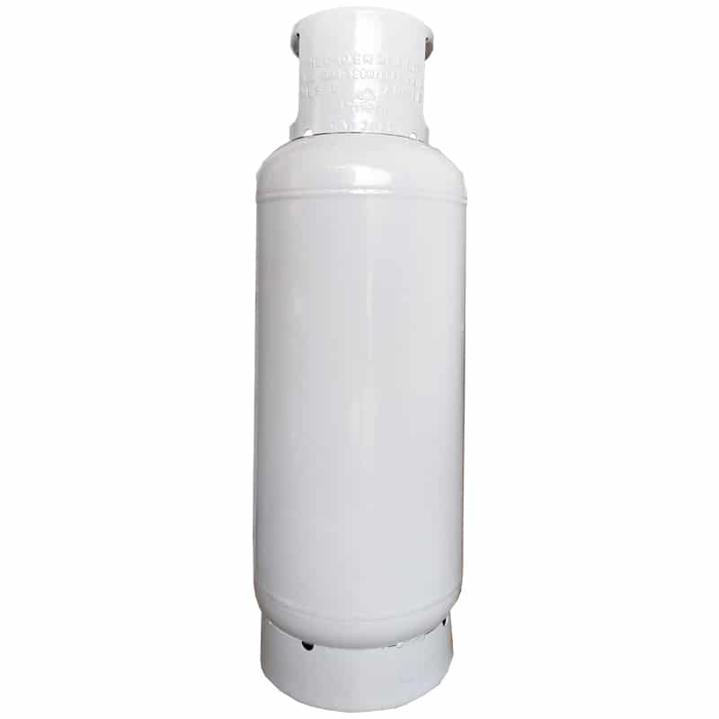 TANQUE DE GAS 30 KG ARMEBE
