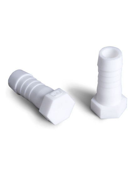 TAPON INSERCION PLASTICO 1  Modelo: TAB25