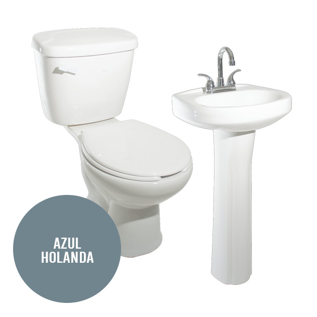 LAVADO MODELO  BALI AZUL HOLANDA *AGOTAR EXISTENCIAS*